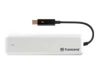 Hard drive SSD Transcend  TRANSCEND 480GB JetDrive 825 PCIe SSD 