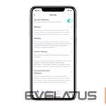Datoru piederumi Cisco  CISCO Meraki Go Security Sub 1Y 