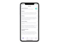 Computer components Cisco  CISCO Meraki Go Security Sub 1Y 