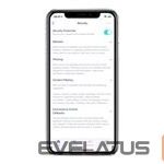 Computer components Cisco  CISCO Meraki Go Security Sub 5Y 