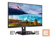 Monitor Mmd-monitors & displays  PHILIPS 275S1AE/00 27inch 2560x1440 