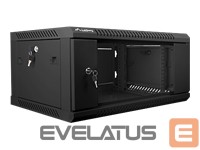 Computer components Lanberg  LANBERG WF01-6404-10B Lanberg wall-mount 