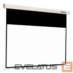 Ekrāns projektoriem Reflecta  REFLECTA CR 240X175 16:9 MOTOR BL FRAME 