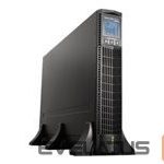 Бесперебойный источник питания Green cell  GREENCELL UPS for rack RTII 3000VA 