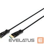 Kabelis Assman electronic  ASSMANN Connection Cable HDMI Hybrid Fib 