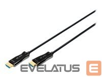 Cable Assman electronic  ASSMANN Connection Cable HDMI Hybrid Fib 