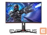 Monitors Aoc international  AOC C32G2ZE/BK 31.5inch Monitor 