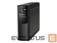 Electricity distribution and management Power walker  POWERWALK VI 800 CSW FR Power Walker UPS 