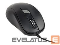 Computer mouse Gembird  GEMBIRD MUS-6B-01 Gembird optical mouse 