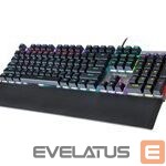 Arvuti klaviatuur Ibox  IBOX IKGMK3 I-BOX AURORA K-3 MECHANICAL 