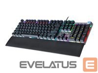 Arvuti klaviatuur Ibox  IBOX IKGMK3 I-BOX AURORA K-3 MECHANICAL 