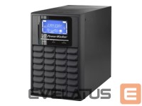 Katkematu toiteallikas Power walker  POWERWALK VFI 1000 C LCD Power Walker UP 