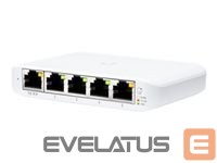 Computer components Ubiquiti networks  UBIQUITI USW Flex Mini 5x GbE Switch 