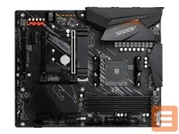 AMD protsessori emaplaat Gigabyte  GIGABYTE B550 AORUS ELITE V2 AM4 DDR4 