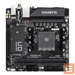 AMD protsessori emaplaat Gigabyte  GIGABYTE A520I AC Socket AM4 AMD A520 