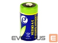 Modules and transceivers Gembird  GEMBIRD EG-BA-CR123-01 Energenie Lithium 