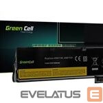 Sülearvuti aku Green cell  GREENCELL LE57V2 71/5000 Lenovo ThinkPad 