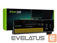 Sülearvuti aku Green cell  GREENCELL LE57V2 71/5000 Lenovo ThinkPad 