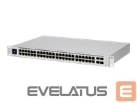Computer components Ubiquiti networks  UBIQUITI USW-48-POE UniFi Switch gen2 