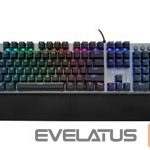 Kompiuterio klaviatūra Ibox  IBOX IKGMK4 I-BOX AURORA K-4 MECHANICAL 