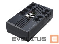 Uninterruptible power supply Power walker  POWER WALKER UPS Line-Interactive 600VA 