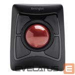 Kompiuterio pelė Leitz acco brands  KENSINGTON ExpertMouse Wireless Trackb. 