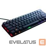 Computer keyboard Razer  RAZER Huntsman Mini Red Switch - US 
