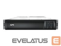 Uninterruptible power supply Apc  APC SmartConnect UPS SMT 3000 VA Rack 