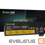 Baterija portatīvajiem datoriem Green cell  GREENCELL LE95 Battery Green Cell for Le 
