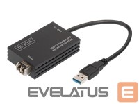 Other Computer Accessory Assman electronic  DIGITUS USB 3.0 Gigabit SFP net. Adapter 