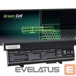 Baterija portatīvajiem datoriem Green cell  GREENCELL Battery for Dell E5500 E5400 