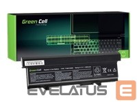 Sülearvuti aku Green cell  GREENCELL Battery for Dell E5500 E5400 