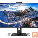 Monitoriai Mmd-monitors & displays  PHILIPS 329P1H/00 31.5inch IPS WLED 