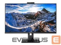 Monitor Mmd-monitors & displays  PHILIPS 329P1H/00 31.5inch IPS WLED 