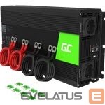 Cita datorprece Green cell  GREENCELL Car Power Inverter converter 