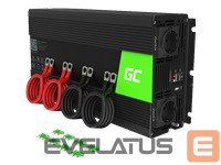 Other Computer Accessory Green cell  GREENCELL Car Power Inverter converter 