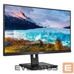 Монитор Mmd-monitors & displays  PHILIPS 272S1AE/00 27inch Monitor 