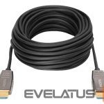 Cable Assman electronic  ASSMANN HDMI AOC Hybrid Type A M/M 10m 