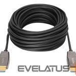 Kaabel Assman electronic  ASSMANN HDMI AOC Hybrid Type A M/M 15m 