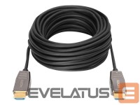 Kaabel Assman electronic  ASSMANN HDMI AOC Hybrid Type A M/M 15m 