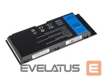 Sülearvuti aku Green cell  GREENCELL DE74 Battery Green Cell for De 