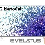 Televizors LG  55NANO773PA 55inch LED TV 