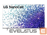 Televizors LG  55NANO773PA 55inch LED TV 