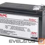 Аккумулятор Apc  APC Replacement Battery Cartridge 110 