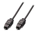 Kabelis LINDY  CABLE TOSLINK SPDIF 1M/35211 