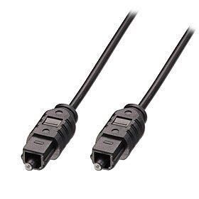 Kabelis LINDY  CABLE TOSLINK SPDIF 1M/35211 