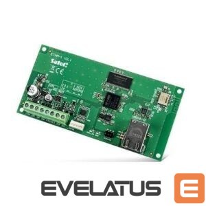 Cita datorprece SATEL  CONTROL PANEL MODULE TCP/IP/ETHM-1 PLUS 