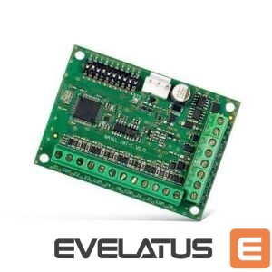 Cita datorprece SATEL  ZONE EXPANSION MODULE/INT-E 