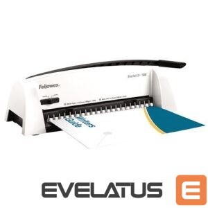 Aksesuāri un izejmateriāli Fellowes  BINDER STARLET 2+/5227901 