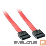 Kaabel LINDY  CABLE SATA 7 PIN INTERNAL/0.2M 33323 